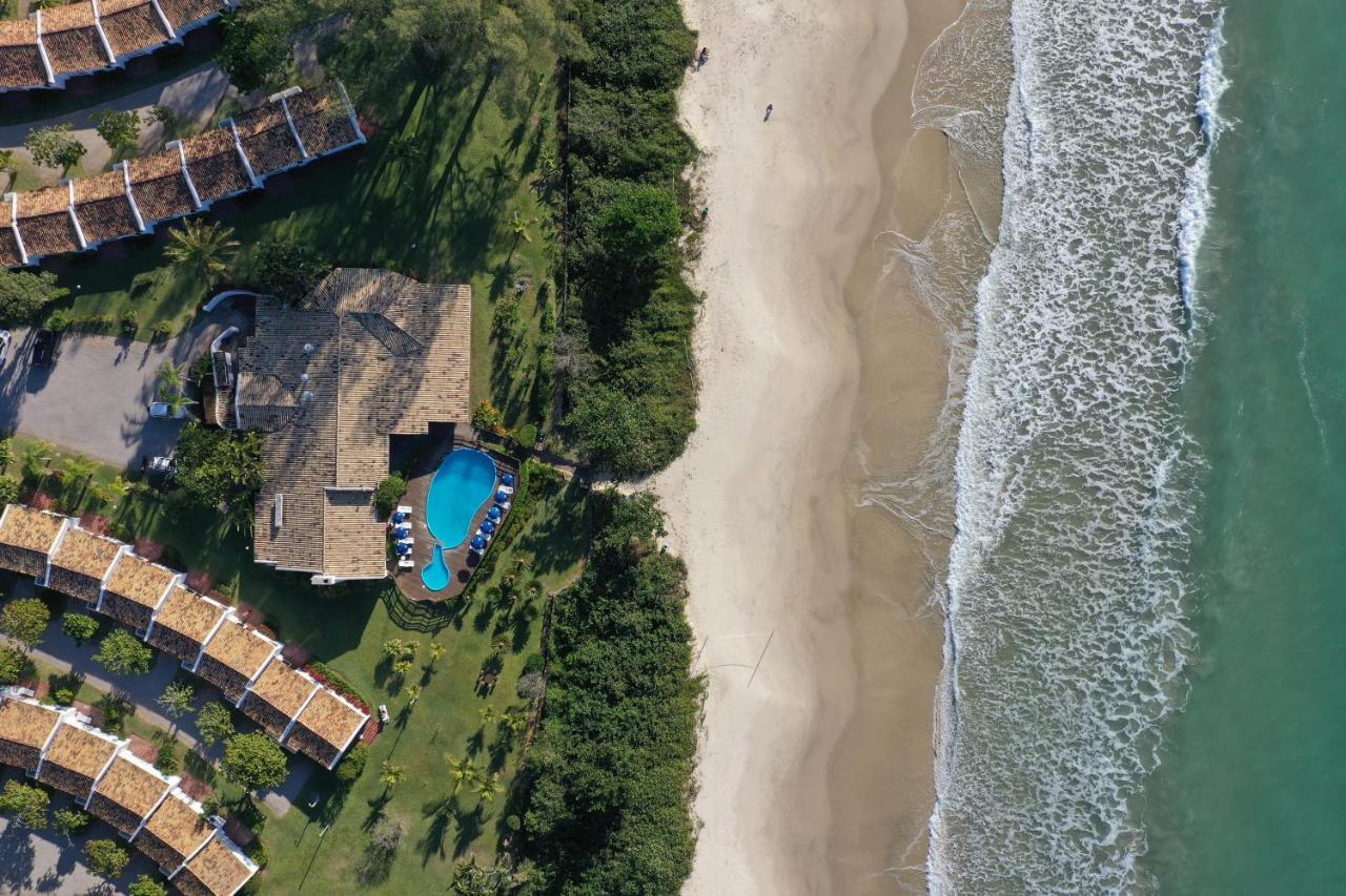 Antares Club Hotel Lagoinha Florianopolis Exterior photo